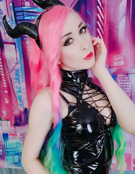 freeeroticneko exclusive pornstar pics