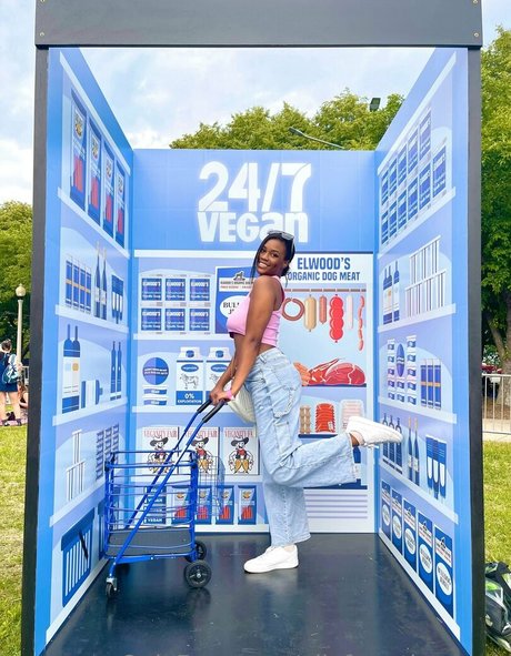 allyfromthesouth high quality star picture