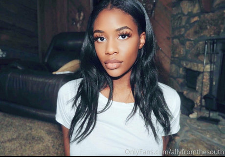 allyfromthesouth pornstar naked galleries