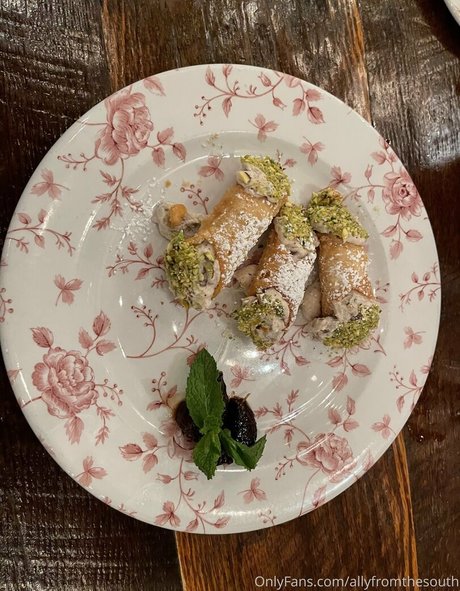 allyfromthesouth model adult image