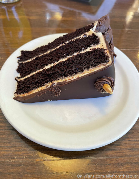 allyfromthesouth Profile pic