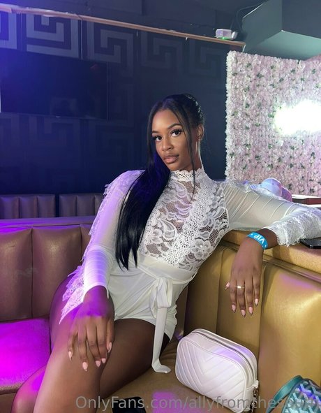 allyfromthesouth star nude pictures