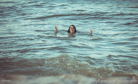 ojeniferann sexy actress archive