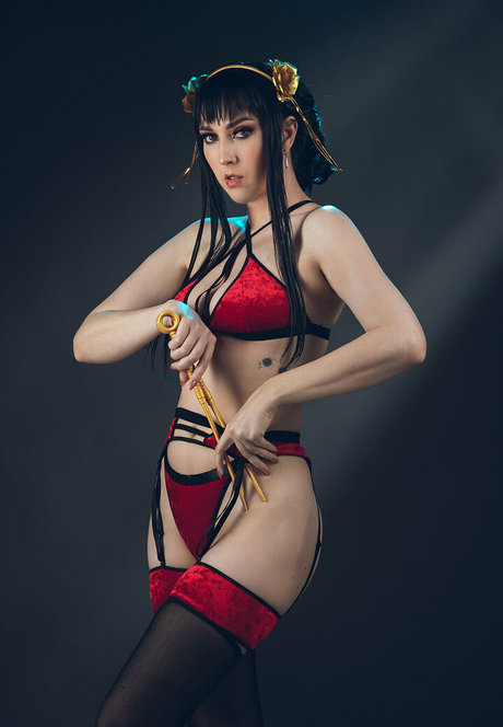 ojeniferann model pretty picture