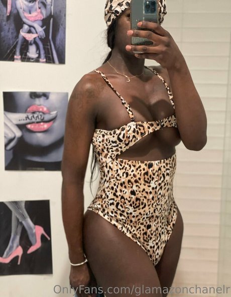 glamazonchanelr star xxx gallery