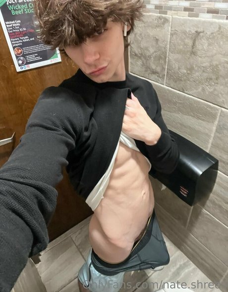 nate shreds Profile pic