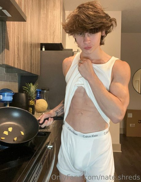 nate shreds star exclusive gallery