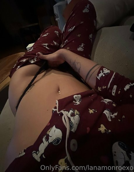 lanamonroexo pornstar free gallery
