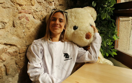 lanamonroexo Profile pic