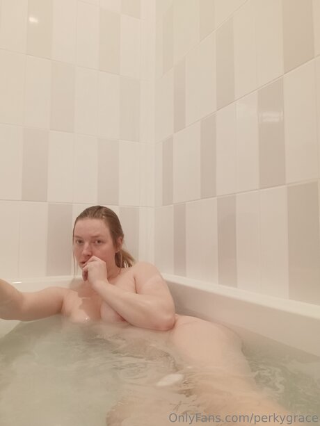 perkygrace pornographic actress photos