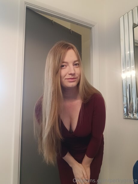 perkygrace star exclusive images