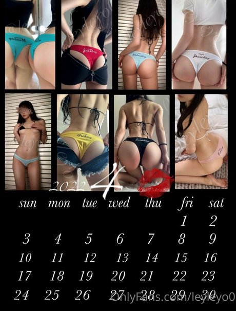 leyleyo0 model high quality pic