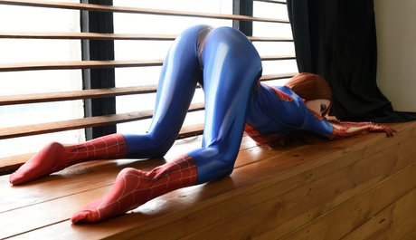 evenink free model pornographic gallery