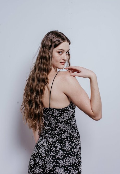 Olivia Madison beautiful pornstar photo