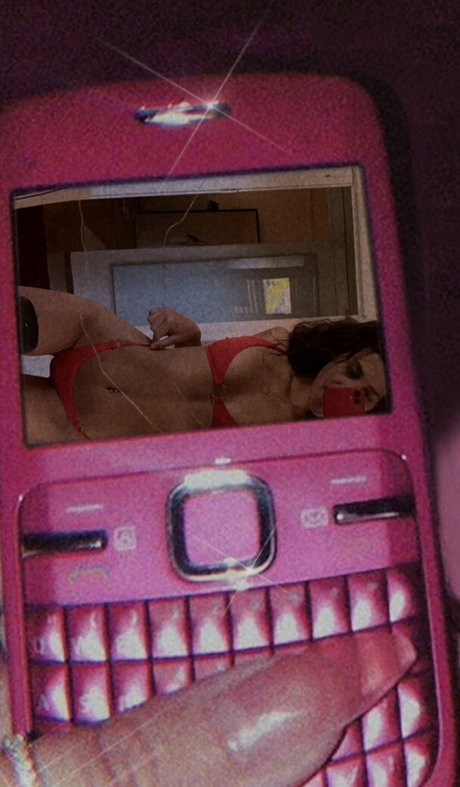 Lucia Colosimo adult actress image