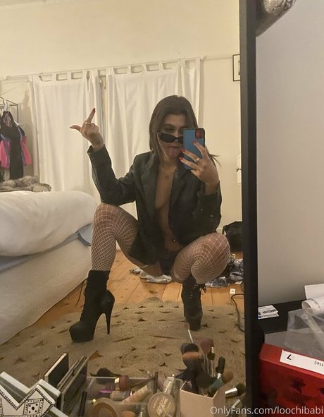 Lucia Colosimo sexy model img