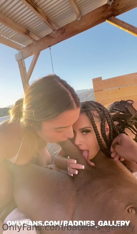 baddies gallery exclusive actress gallery