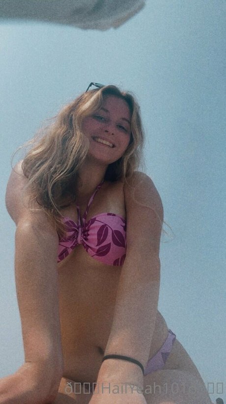 hailyeah101 best model pics