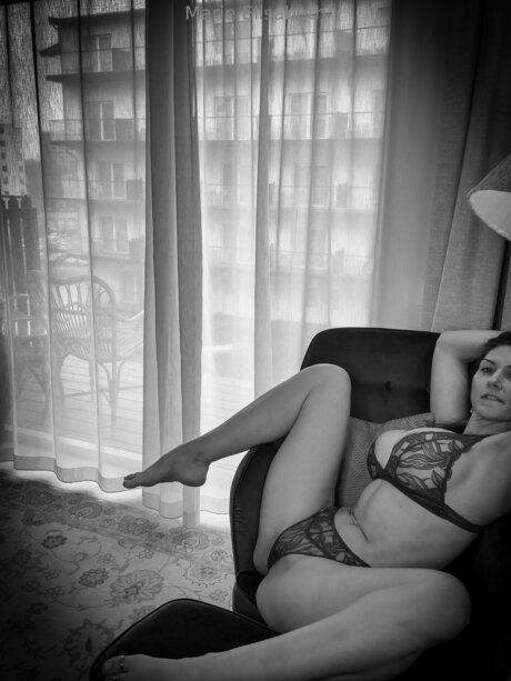 Marie Elisabeth pornstar beautiful picture