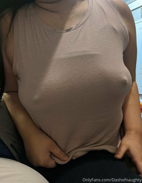 dashofnaughty model beautiful gallery