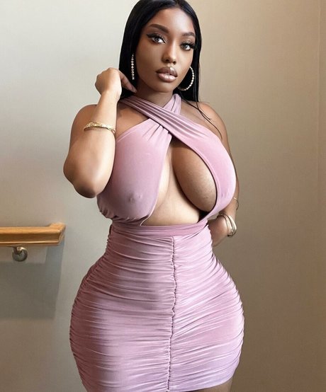 Mswandaxo pornstar erotic picture