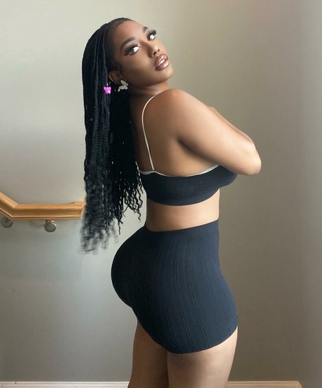 Mswandaxo star porn photo