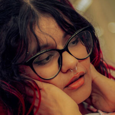 glowingmayu pornstar naked pic