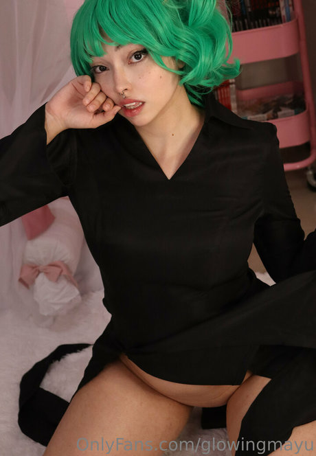 glowingmayu hot actress image