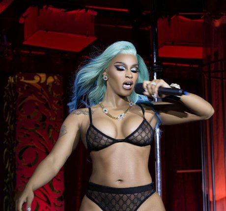 Joseline Hernandez Profile pic