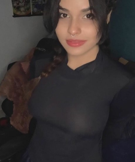 Robertinha high quality model picture