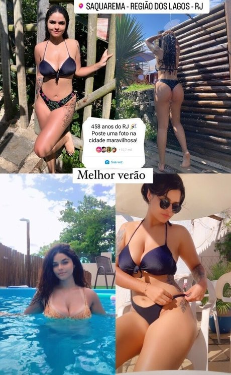 Robertinha beautiful star photos