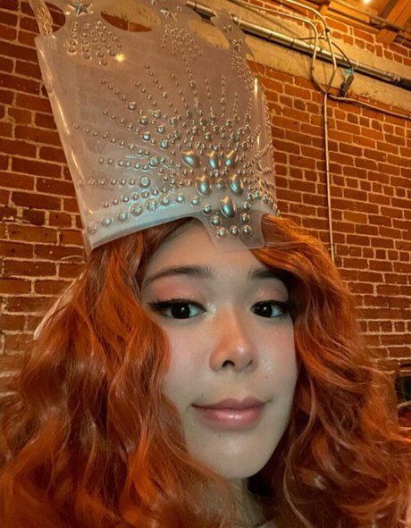 ExtraEmily erotic star gallery