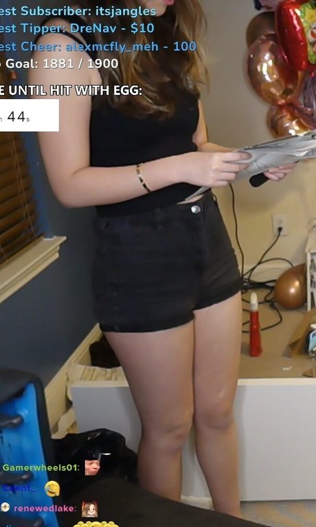 ExtraEmily pornstar nudes pictures