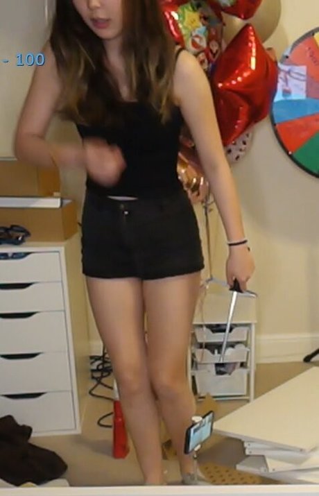 ExtraEmily model free archive