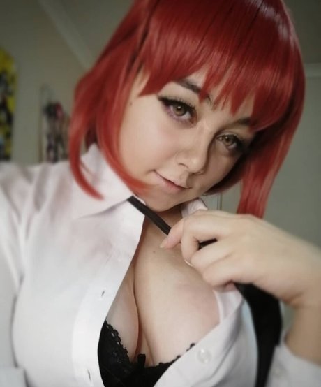 CaritoMandarina star pretty photo