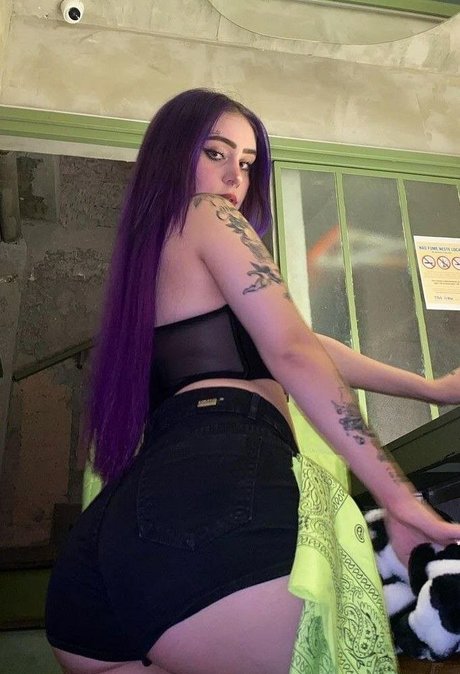 Anajumendes nude star photo