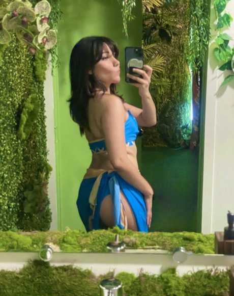 Abelina Sabrina hd pornstar picture