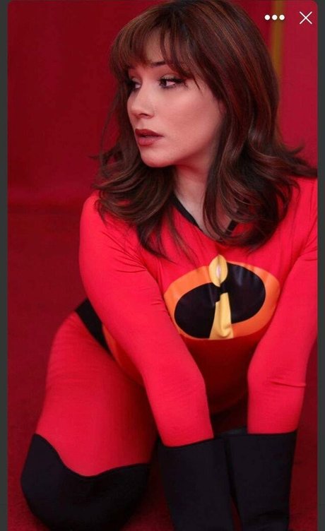 Abelina Sabrina model erotic img