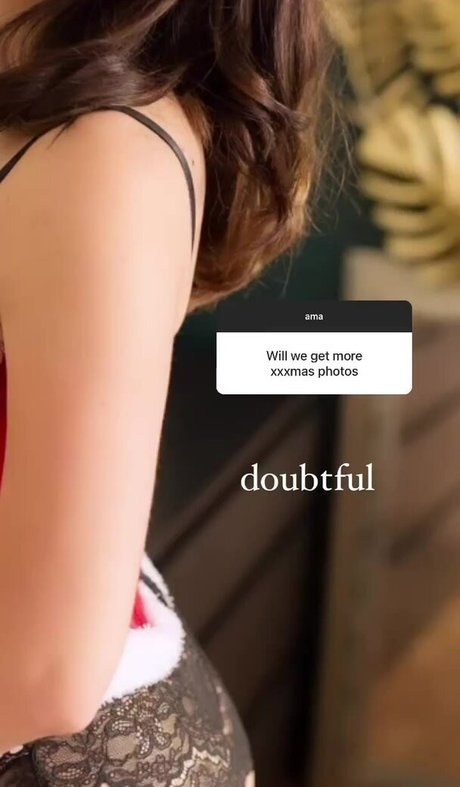 Abelina Sabrina star high quality gallery