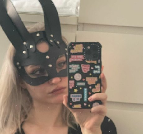 Nihachu star nudes photos