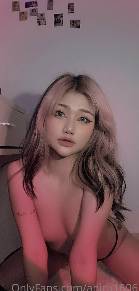 hot asian onlyfans free nude pic