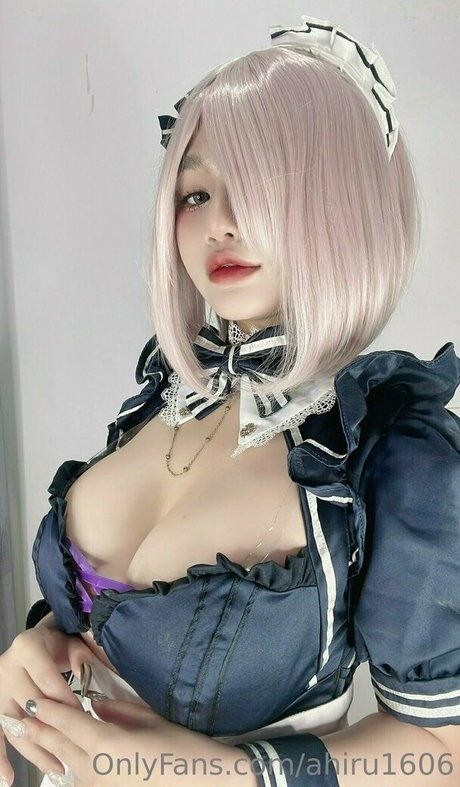 ahiru1606 model galleries