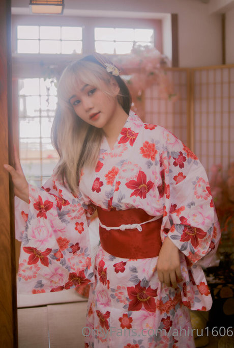 ahiru1606 model best gallery