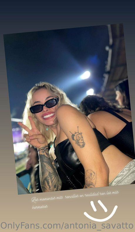 antonia savatto art pornstar photo