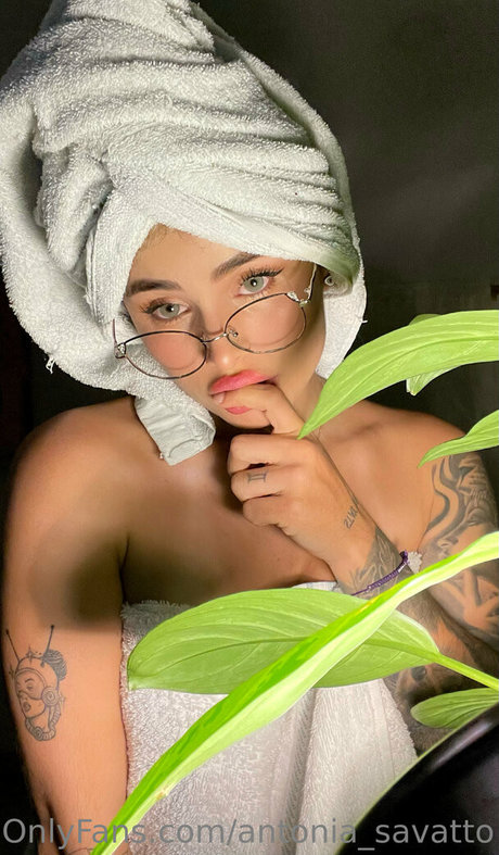 antonia savatto model art image