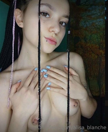 alisa blanche star naked pics