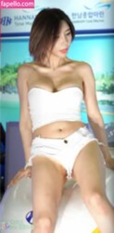 Song Joo A pornstar naked pics