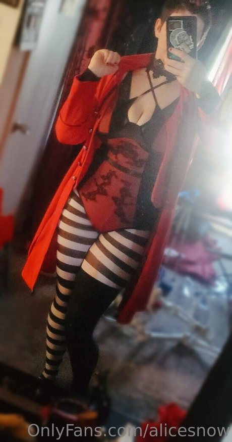 alicesnow pornstar adult image