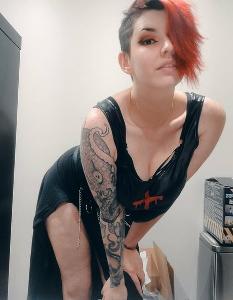 alicesnow nudes star gallery