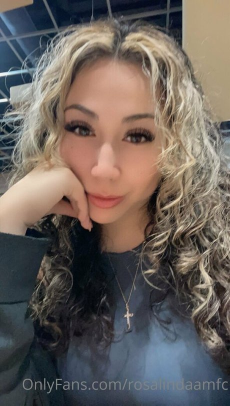 rosalindamfc exclusive model gallery